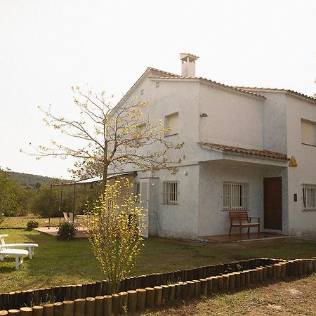 Masia Bartomeu Rural House Between Vineyards 2Km From The Beach El Vendrell Εξωτερικό φωτογραφία